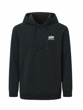 Selkirk Pickleball Men's Black Logo Hoodie. LIKE NEW CONDITION. Size Large
